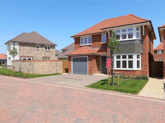 House for sale in Arrington, Cambridgeshire