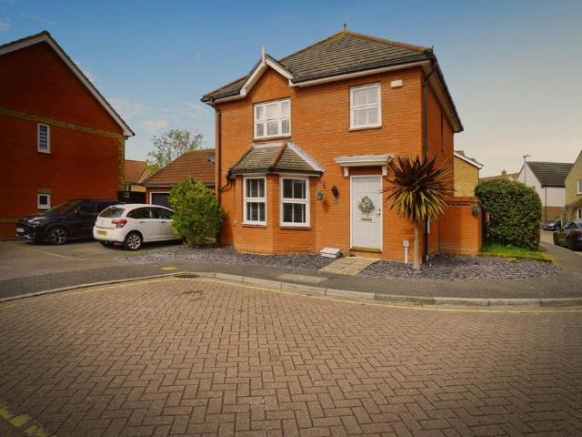 House for sale in Sutton, Rochford