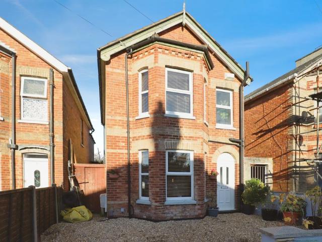 House for sale in Talbot Village, Isle Of Man