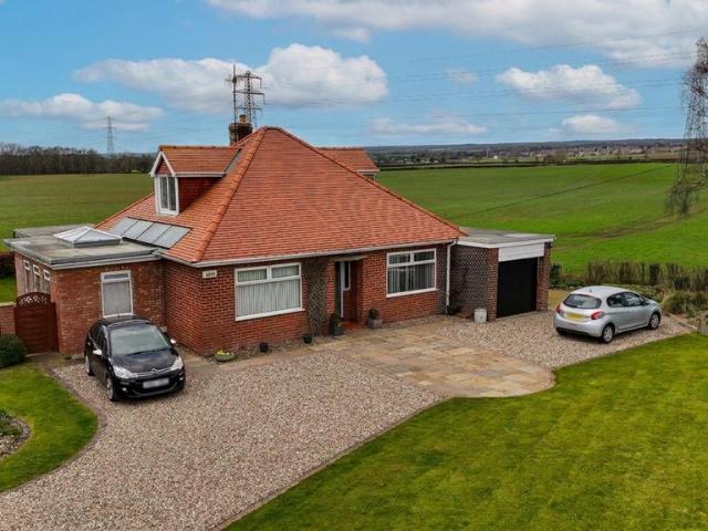 House for sale in Irton