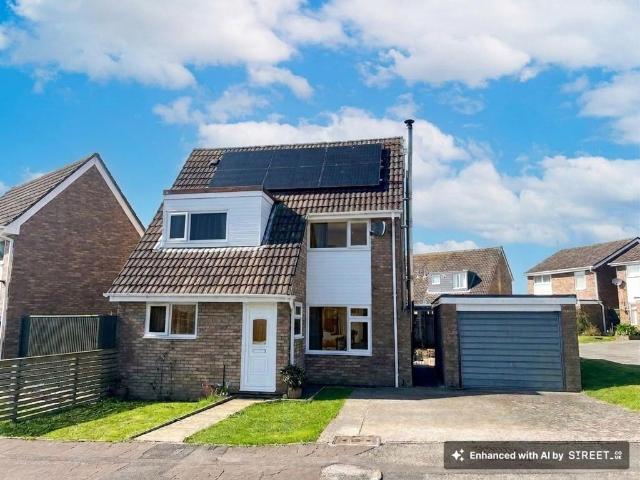 House for sale in West Camp, Boverton