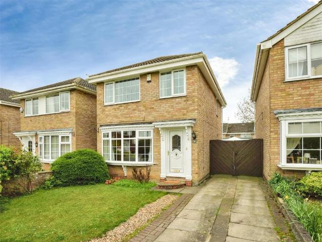 House for sale in Haxby, York