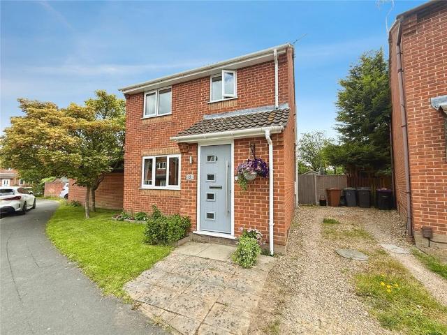 House for sale in Ashby De La Launde, Lincolnshire