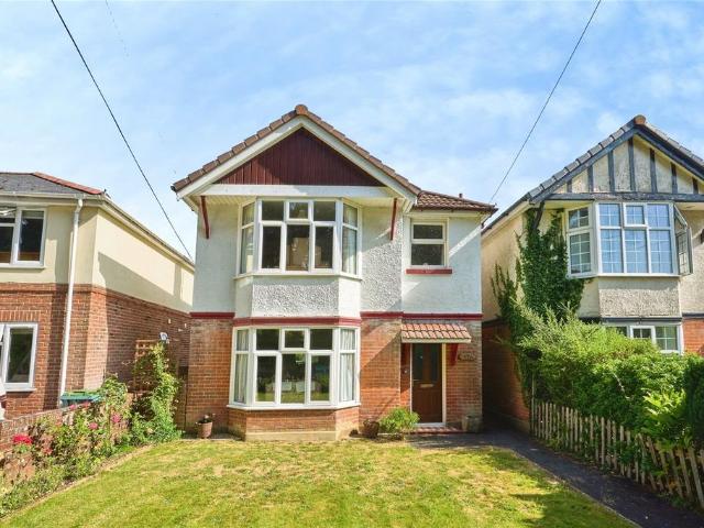 House for sale in Shide, Isle Of Wight
