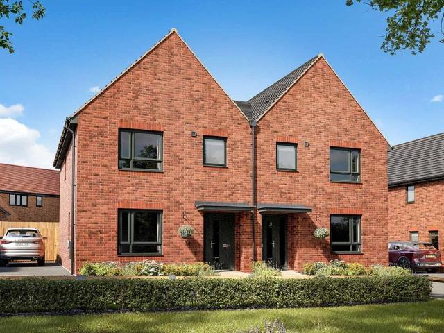 House for sale in Ellistown and Battleflat, Ellistown