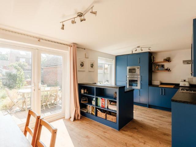 House for sale in Feckenham, City Of Bristol