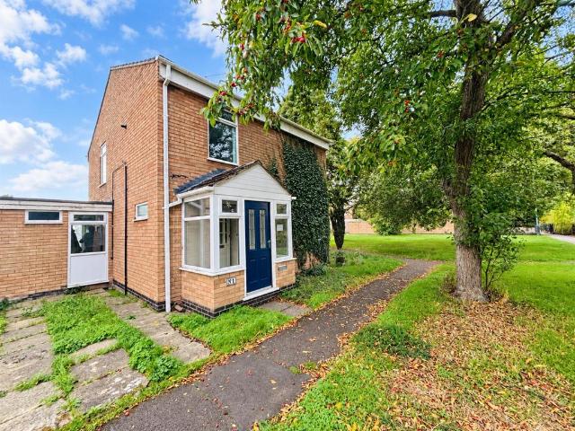 House for sale in Sydenham, Warwick