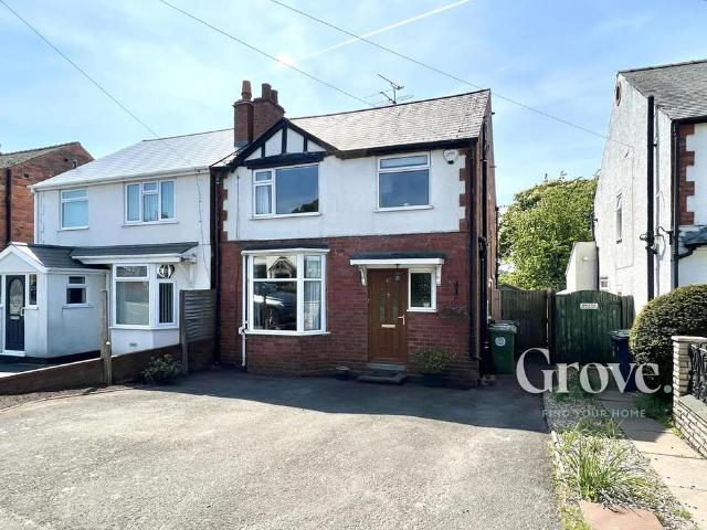 House for sale in Blakedown, Wyre Forest