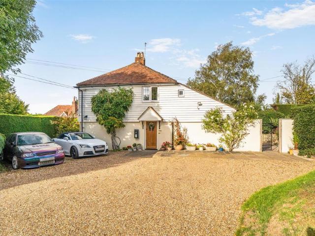 House for sale in Chart Sutton, Maidstone