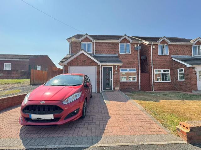 House for sale in Dalton-le-dale