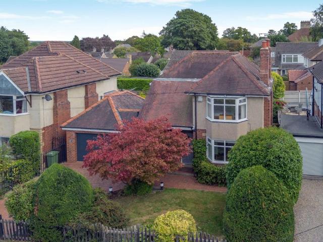 House for sale in Wetherby, West Yorkshire
