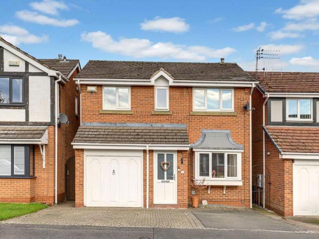 House for sale in Edgewood, Ashfield