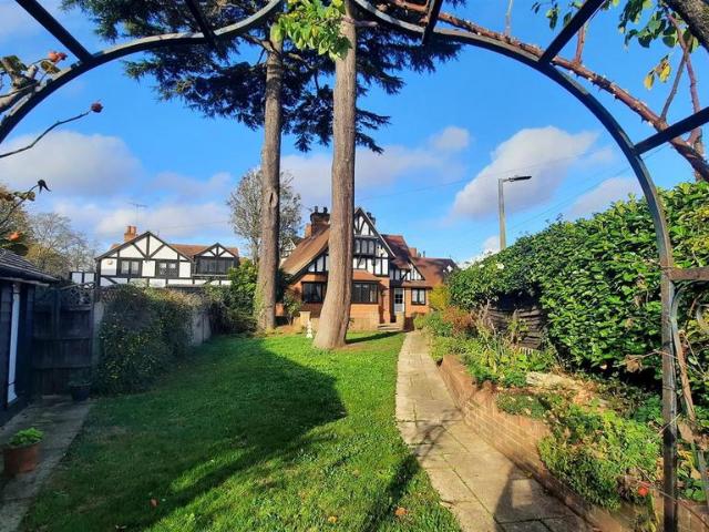 House for sale in Broxbourne, Hertfordshire