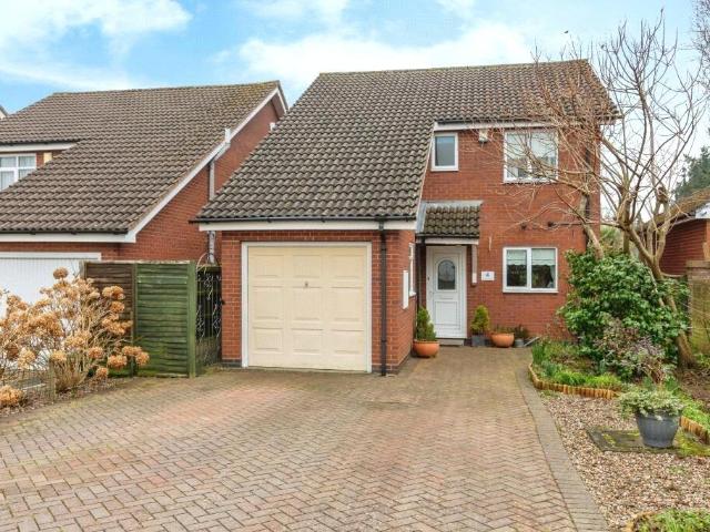 House for sale in Telford
