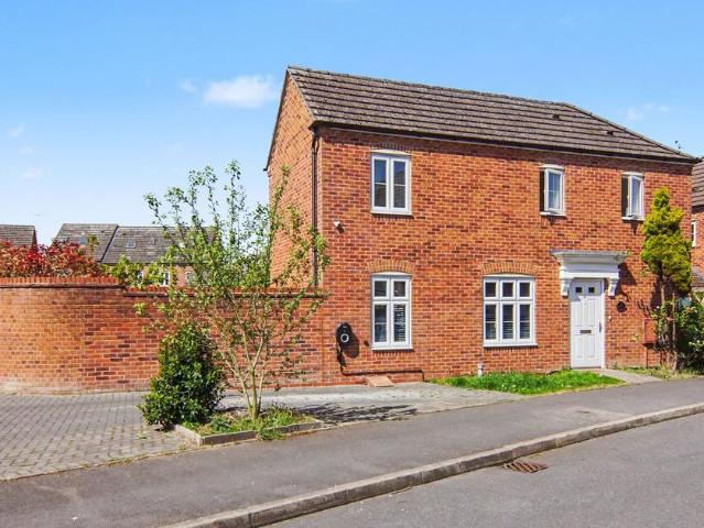 House for sale in Eastern Green, West Midlands
