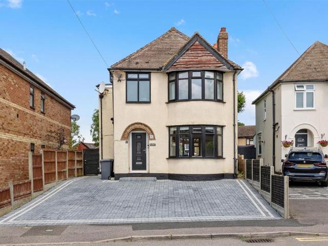 House for sale in Stotfold, Bedfordshire