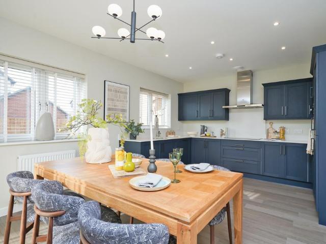 House for sale in Eardisley