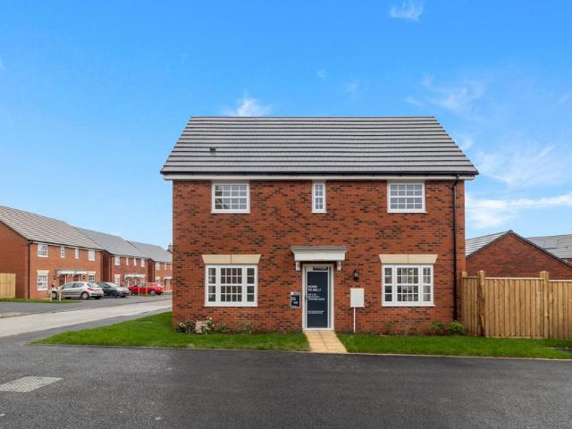 House for sale in Ledbury