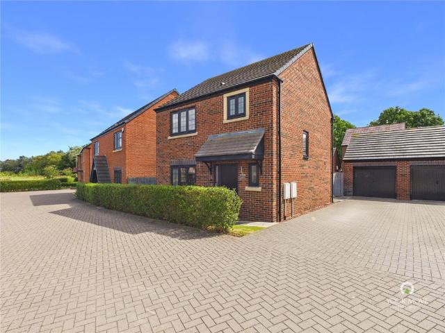 House for sale in Great Lumley