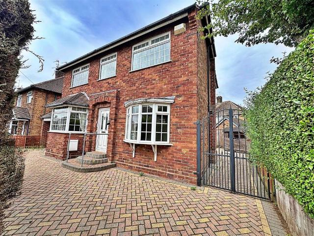 House for sale in Littlefield, Grimsby