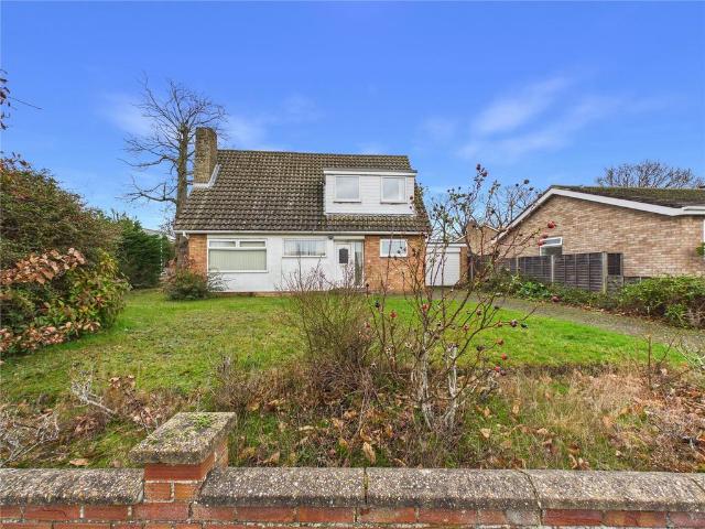House for sale in Highwoods, Fordham Heath
