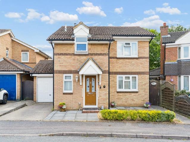 House for sale in King's Walden, Hertfordshire