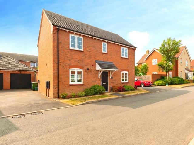 House for sale in Shipston on Stour, Alderminster