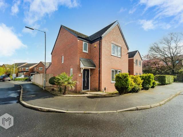 House for sale in Middlebrook, Lee Bank