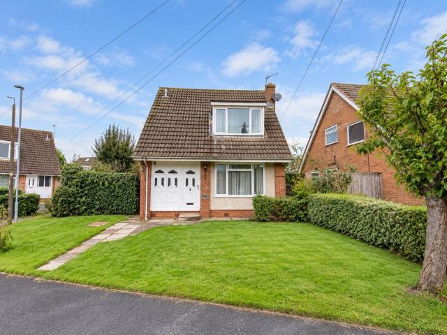 House for sale in Banks, West Lancashire
