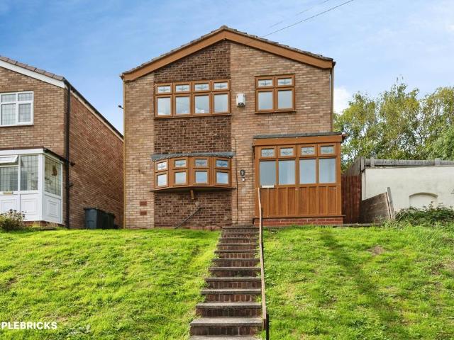 House for sale in Wednesbury, Sandwell
