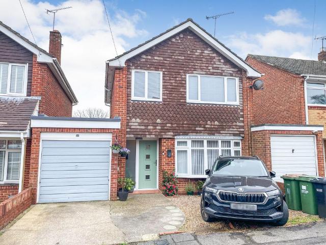 House for sale in Broadoak, Helford