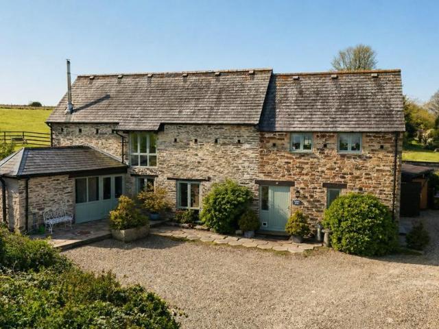 House for sale in Pelynt, Cornwall