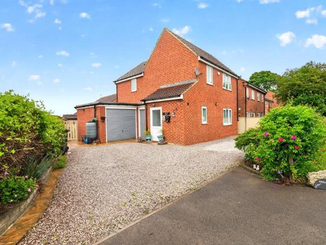 House for sale in Boroughbridge, North Yorkshire