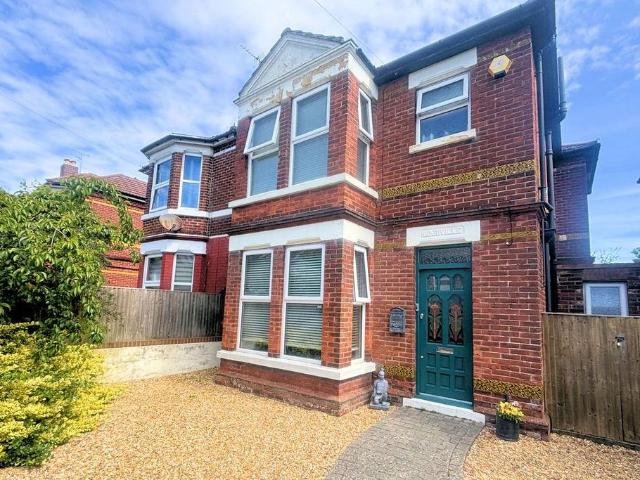 House for sale in Brockhurst, Middlecroft