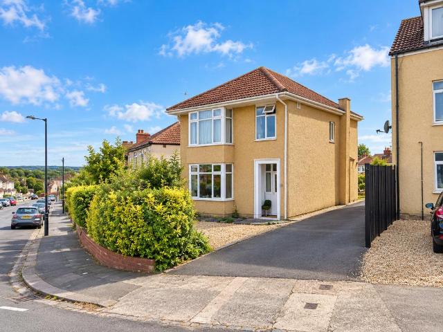 House for sale in St George, Bristol