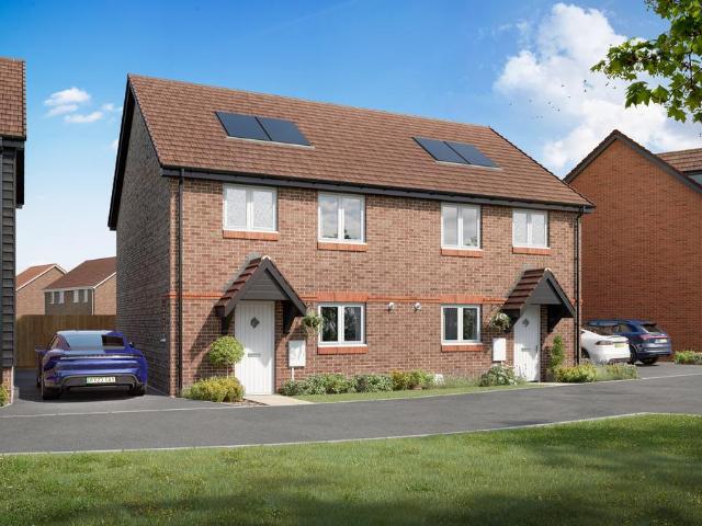 House for sale in Hythe, Folkestone