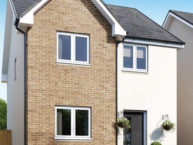 House for sale in Mayfield, Scotland