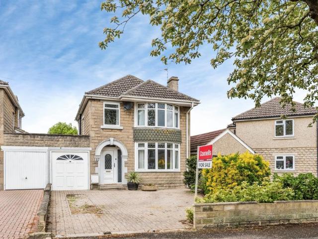 House for sale in Rodbourne, Swindon