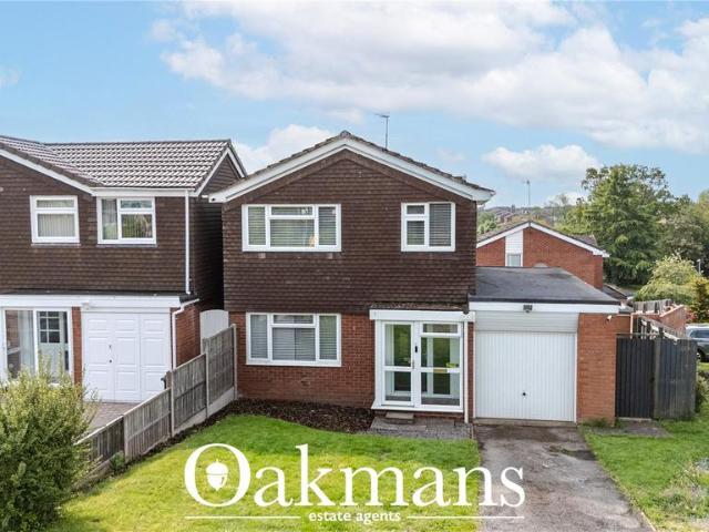 House for sale in Bromsgrove