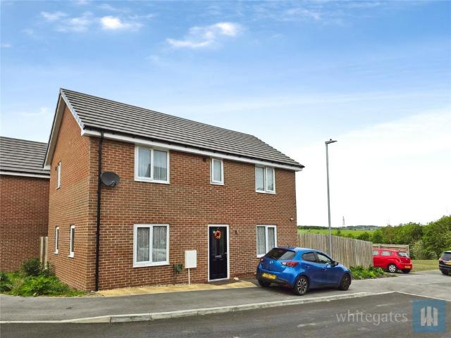 House for sale in Hanging Heaton, Dewsbury