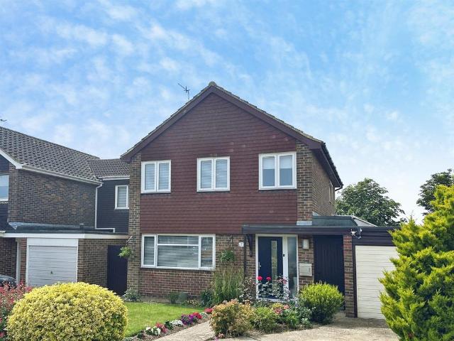 House for sale in Fishersgate, West Sussex