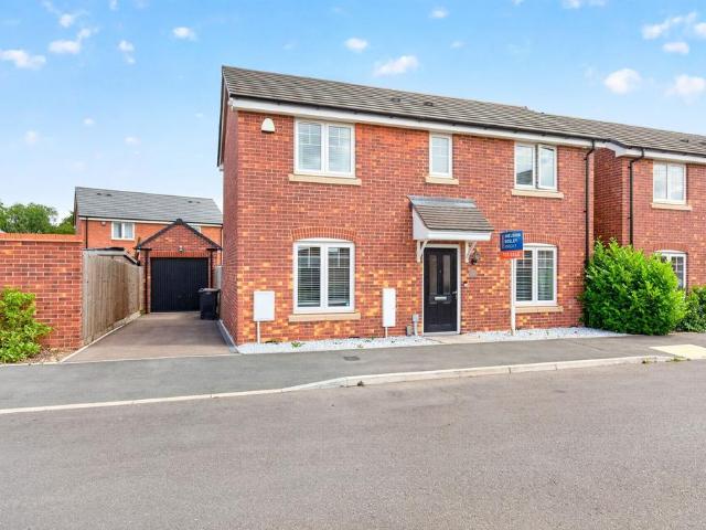 House for sale in Whittleford, Camp Hill