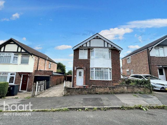 House for sale in Gedling