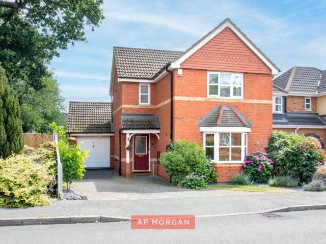House for sale in Batchley, Redditch