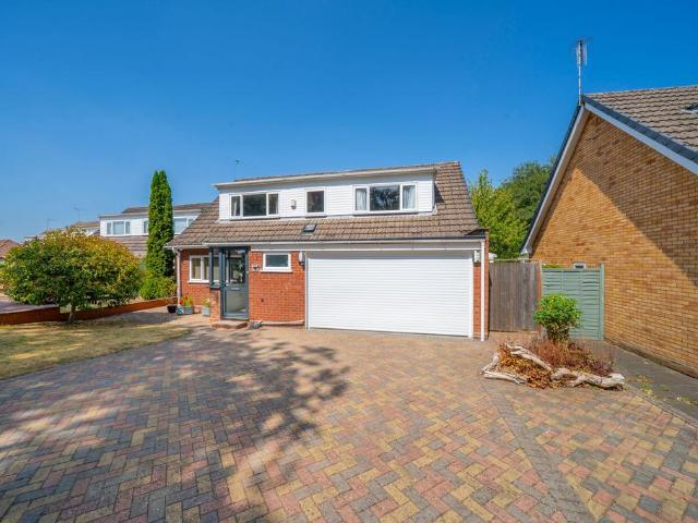 House for sale in Areley Kings, Rushock