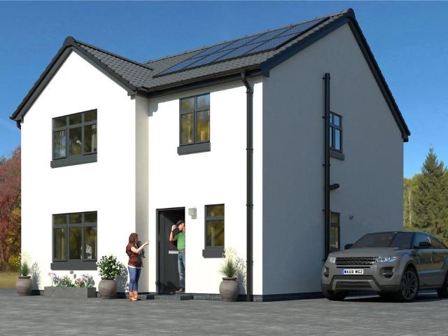 House for sale in Ord, East Ord