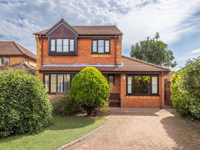 House for sale in East Tuddenham, Norfolk