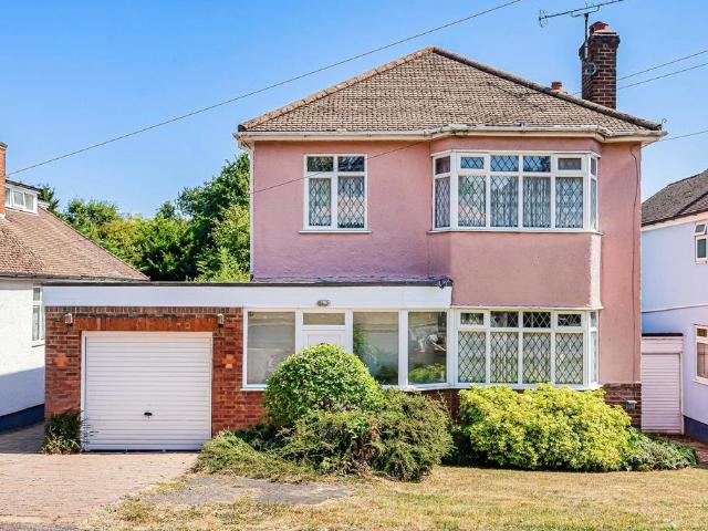 House for sale in Fretherne, Hertfordshire