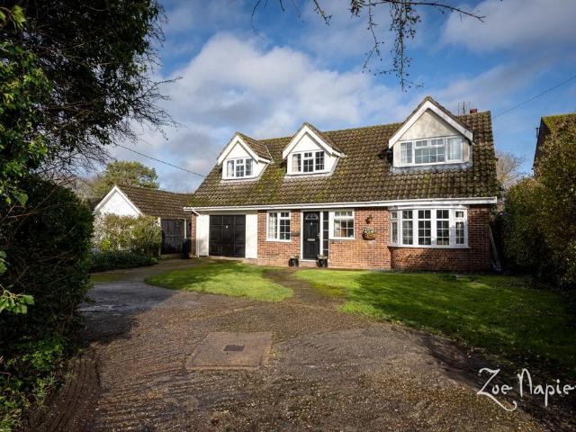 House for sale in Woodham Ferrers and Bicknacre, Chelmsford