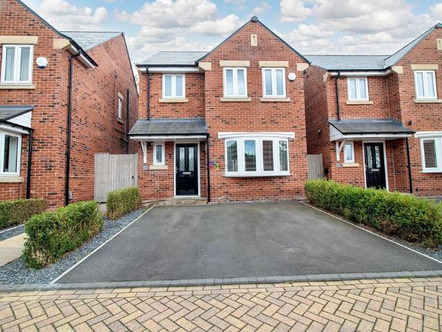 House for sale in Aston cum Aughton, Swallownest
